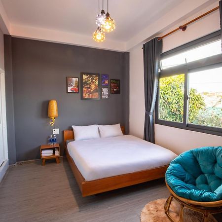 Paradise House Νταλάτ Εξωτερικό φωτογραφία