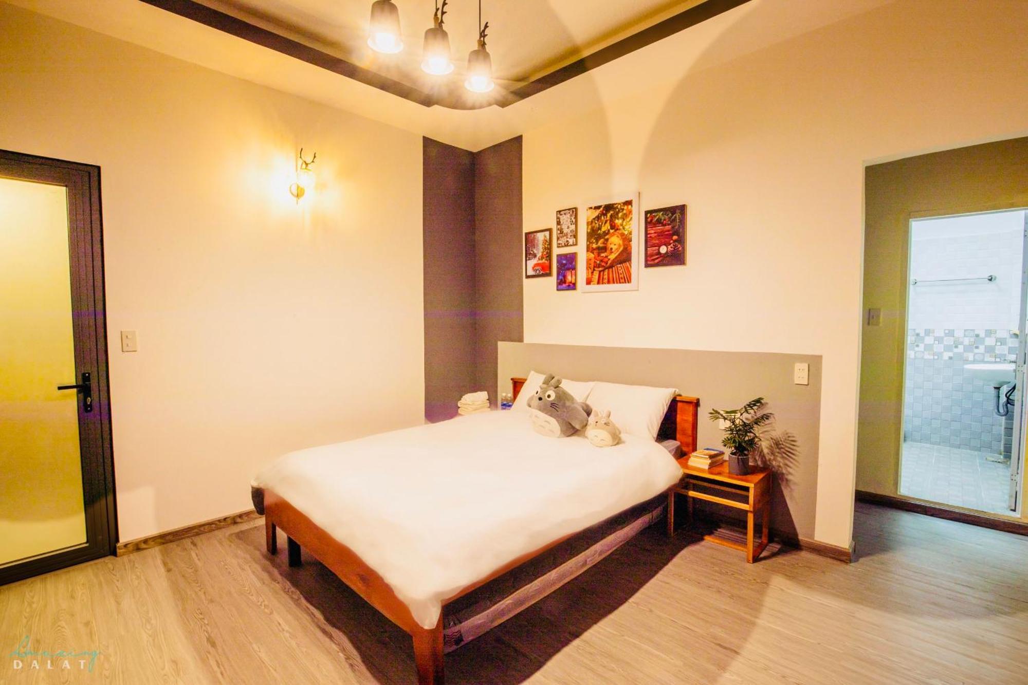 Paradise House Νταλάτ Εξωτερικό φωτογραφία
