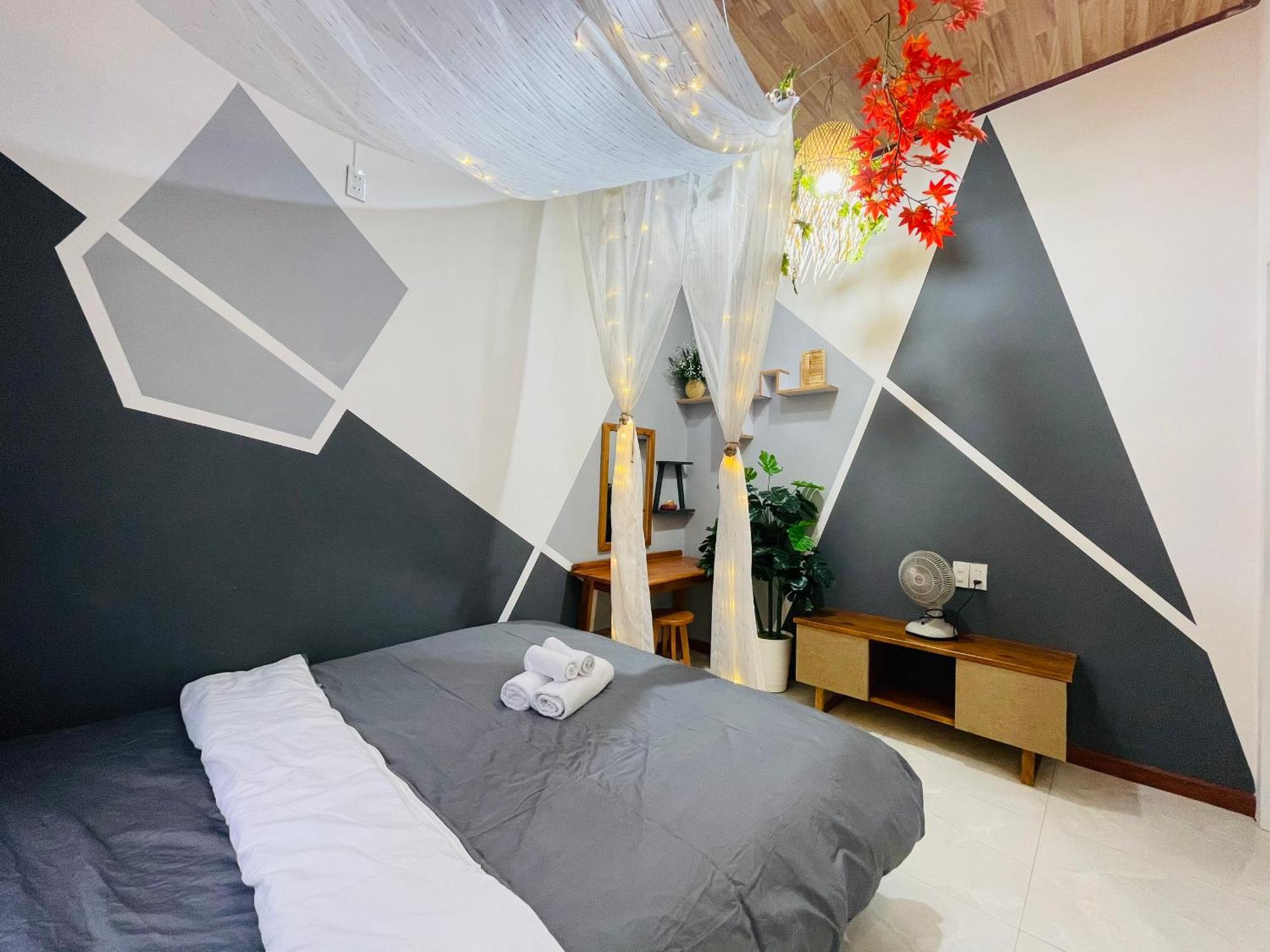 Paradise House Νταλάτ Εξωτερικό φωτογραφία
