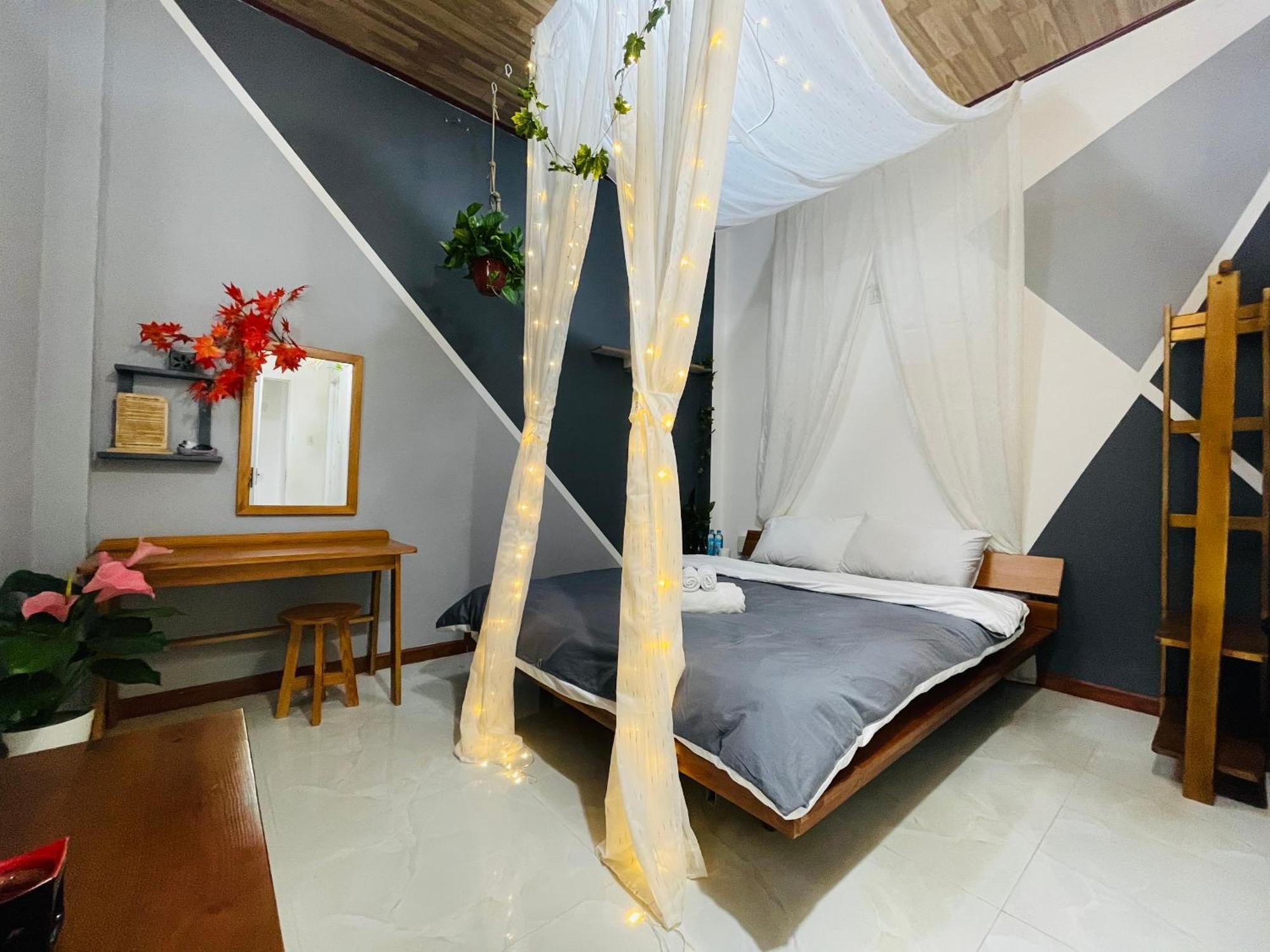 Paradise House Νταλάτ Εξωτερικό φωτογραφία