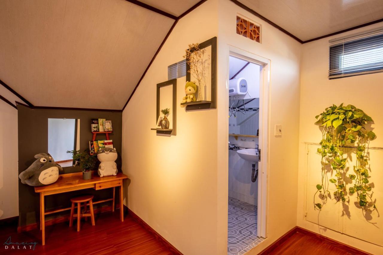 Paradise House Νταλάτ Εξωτερικό φωτογραφία