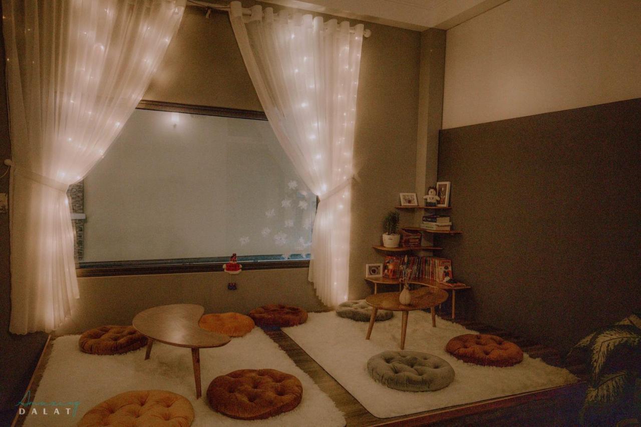 Paradise House Νταλάτ Εξωτερικό φωτογραφία