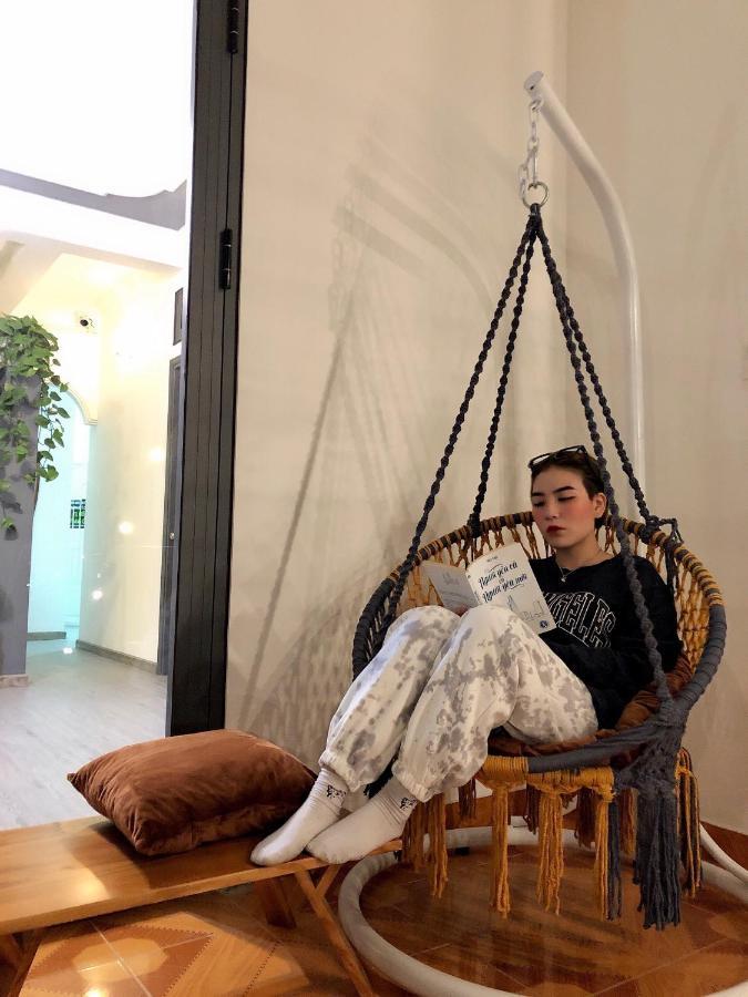 Paradise House Νταλάτ Εξωτερικό φωτογραφία