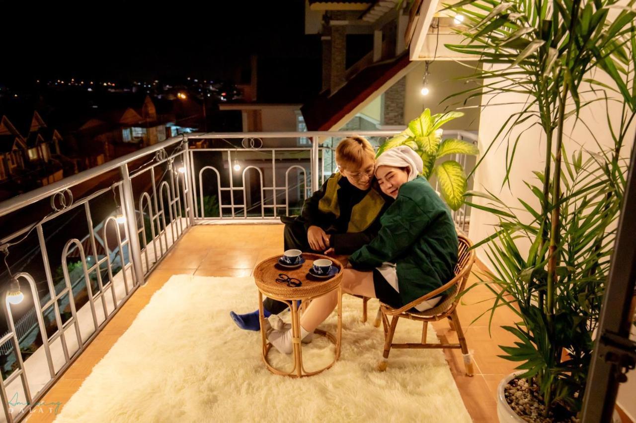 Paradise House Νταλάτ Εξωτερικό φωτογραφία