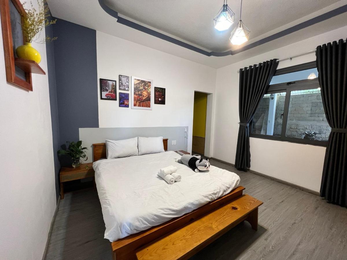 Paradise House Νταλάτ Εξωτερικό φωτογραφία