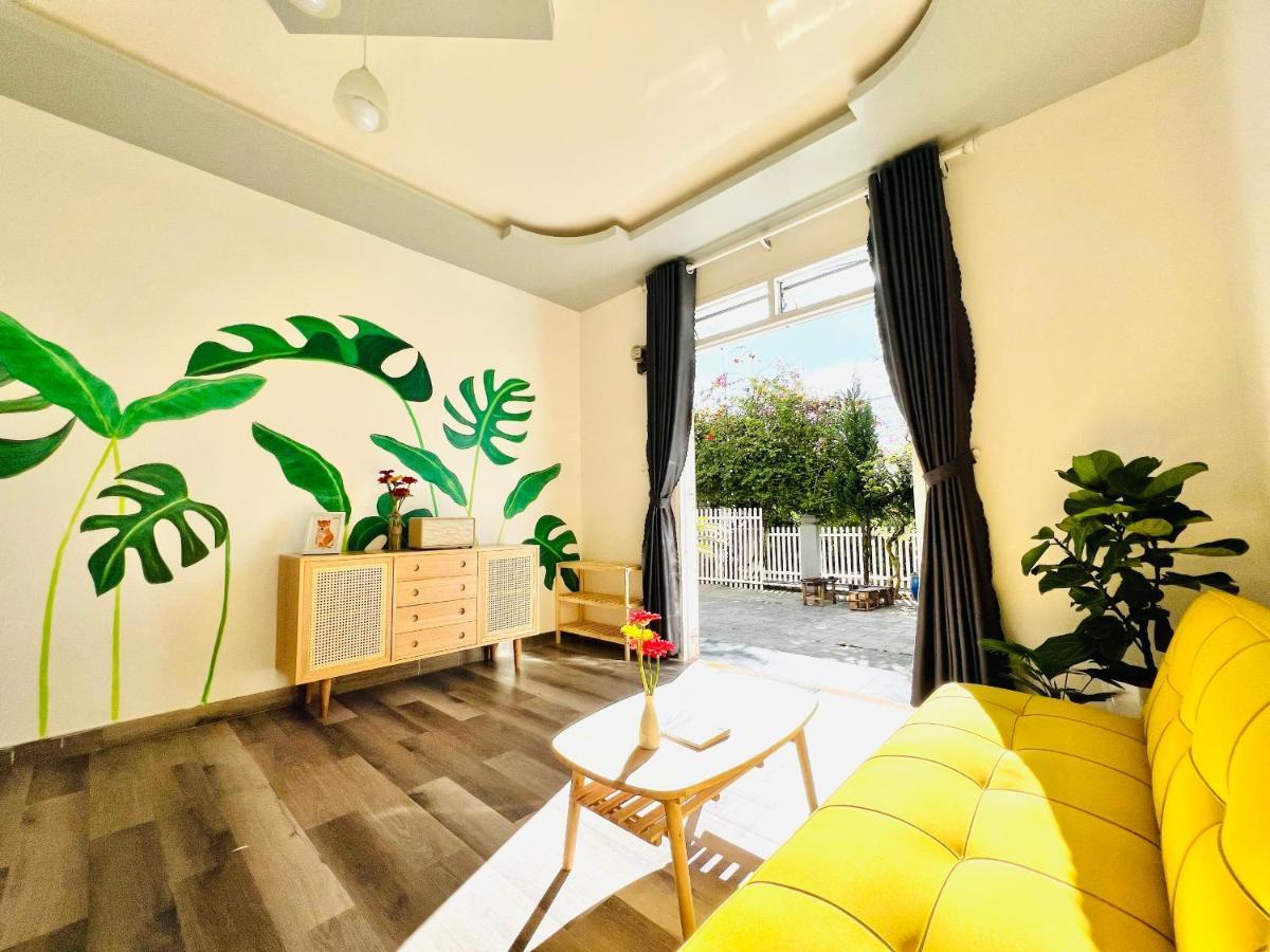 Paradise House Νταλάτ Εξωτερικό φωτογραφία