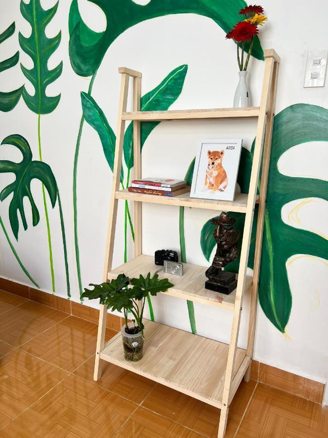 Paradise House Νταλάτ Εξωτερικό φωτογραφία