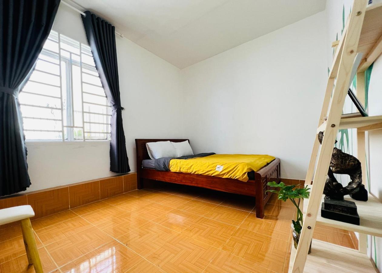 Paradise House Νταλάτ Εξωτερικό φωτογραφία