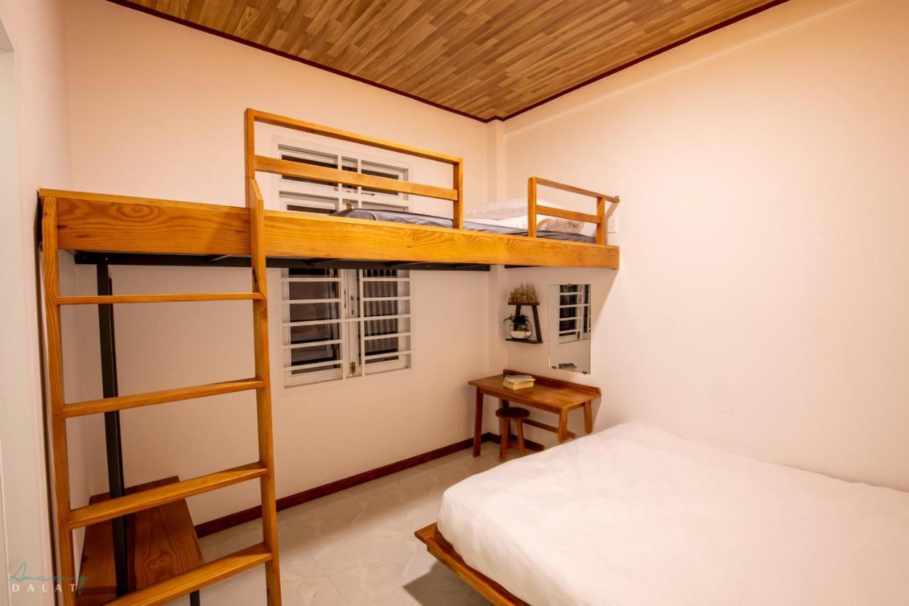 Paradise House Νταλάτ Εξωτερικό φωτογραφία